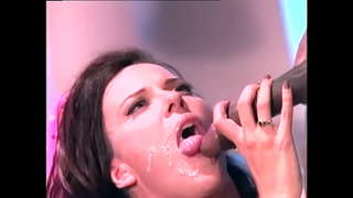 Ireng raja lan para tamu sing kurang ajar iki kaliren hot cah ayu