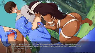 Тапшырма провалено 1-Глава 18 Эпизод