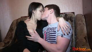 18videoz - איך געוואוסט זי האט ניט מיינונג קעגן אַזאַ אַ טוישן פון פּלאַנז