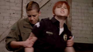 ���्रहरी lesbian HDSEX