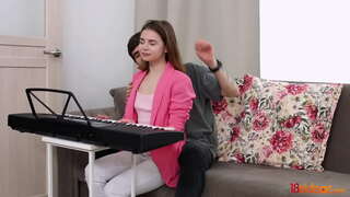 18videoz - Oh, jaký nádherný nový zážitek to je