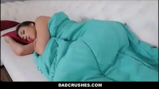 Blier gegessen Stieftochter