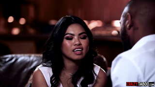 Zinokuphathwa babe afunyanwe amazing pussy fucking Orton Starfall