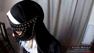 Rafiki Yangu Dada Kutomba Na Mimi! Punda kutomba! Creampie Anal!