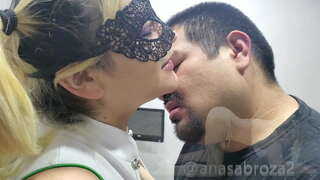 I użati rico mal-ħidma tiegħi ħwejjeġ