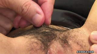 Азиатская сексуалдык красотка