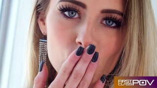 ���ါးလွှာလှ Kyler Quinn ရရှိဂရု၌POV