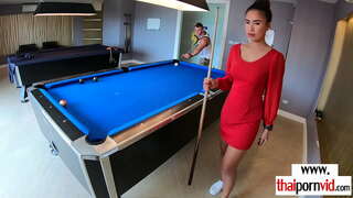 Ť�boobedアマチュアアジアslut積により大きな白いディック