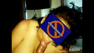 Mənim gəlinləri bir Santiago onun sucks