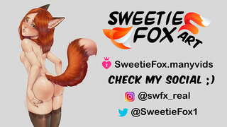 Harde Sex met Horny Stripper in Onderklere en Gesig