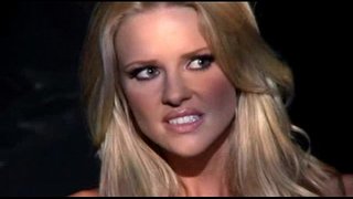 Hannah ide do Pekla-Scene 2