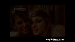 Неверојатни Модели Bukkake