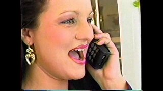 Джессика Ди, Девственная аймагы #6 сцена 1