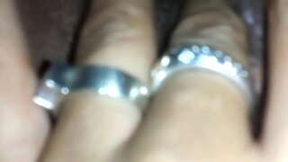 Jacksonville FL Sairaanhoitaja pelaa wit pillua Chris Bang &amp;amp; Big Bang Homies