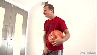 LiveGonzo Лиза Энн Убактысы Жеткен Грудастая Блядь