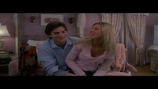 ���ారా రీడ్ సెక్స్ సీన్ లో నా బాస్