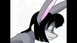 Blewog Llwynog ffycin Cwningen