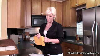 Начар бәя Мачехи