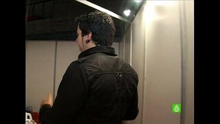 Toto Garcia Jetën E Aksioneve