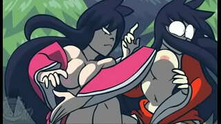 сексуалдык анимация