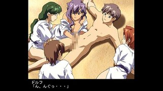 (18ç¦ã'2ãƒ¼ãƒ ã'¢ãƒ"ãƒ¡) [artepakto] é""è"3åŠ‡å"£ãƒ ãƒ¼ä€åº§ çä€å"žå...æ¼" ã"ã¤ã"è¦"ãŸãƒžãƒ¼ã