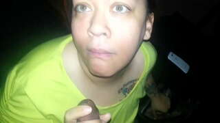 Sexiredbone me frappe avec son flex bien que j&#039;ai eu mon sur