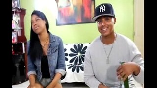 Teen Humbur Bastin, Merr dy të Zi Dicks