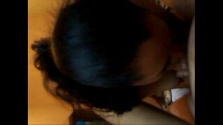 Blowjob od moje amiga Clarita