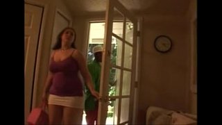 Ahh s. आमा Kimmie Lexy