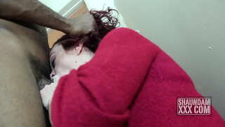 Master Фелляции əsən təcrübəsi Шаундаму