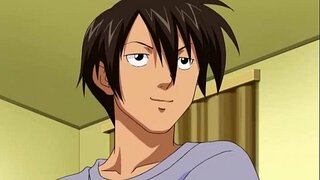 Hump Bang vol.2 zensiert