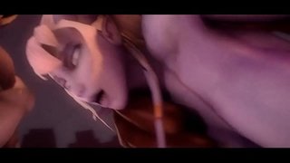 Колизей нәфсе-StudioFOW HD