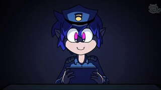 خمس ليال في لفريدي الجنس