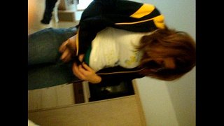 Sara zrobiła to w Las Vegas