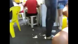 Менин Аялы, Эгерде Кароого нарын Паб