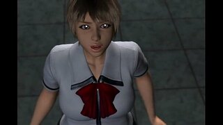 Memo 3D Omega Vol.2 Wega di Disputa Ω èl Poder di Dios-