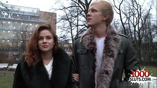 Тӓнг ылын - шлюха-наркоманка