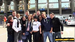 Moglie gcuirfidh meilt ar dick