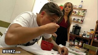 WANKZ - Mucha Ta Kayente ta La Di Buraku Mama!