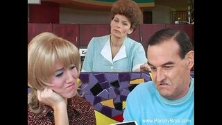 Parodia MILF Fucked Hard