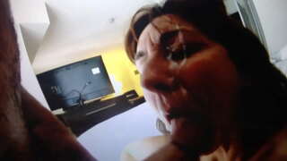 ���यस्क कामातूर महिला खूप लोकांना झवणारी बाई लागतात एक प्रचंड भार तिच्या चेहऱ्यावर!