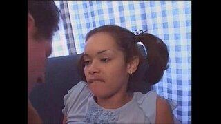 ���ైసీ Marie - నేను ఎప్పుడూ చేసిన ఆ ముందు 8