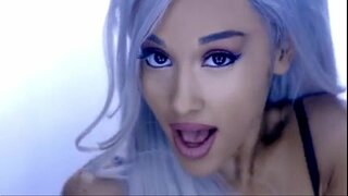 Ariana Grande - Fokusirati