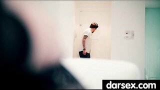 I Mrekullueshëm Babe Me Pasion Fucked 22