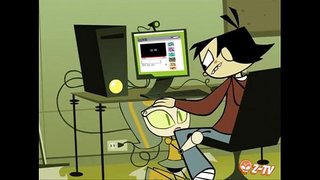 מה לעזאזל הרובוט!