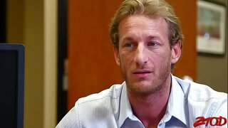 داني دانيلز تورم الفرصة