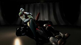 جينجي السفلي