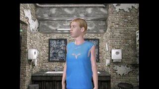 ���਼ੈਤਾਨ ਨੈਨਸੀ ਘਟਨਾ 13 ਭਾਗ 1