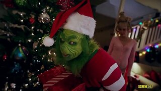 Stupri Nativitatis - Grinch parody