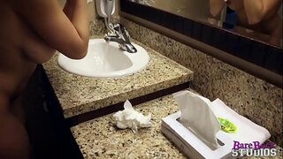 Кристи Энн нарын Акысыз пайдаланууга Анал Өгөй